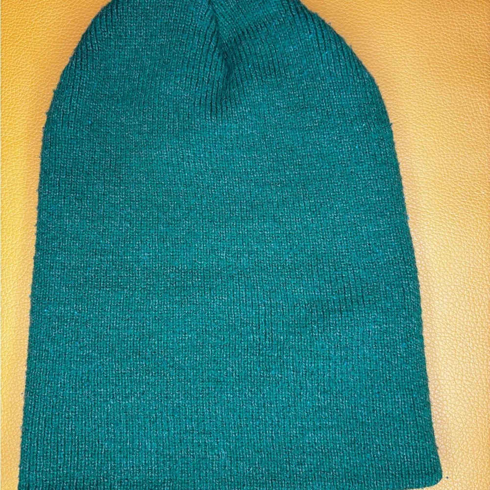 Carhartt‎ Kids Green Beanie
